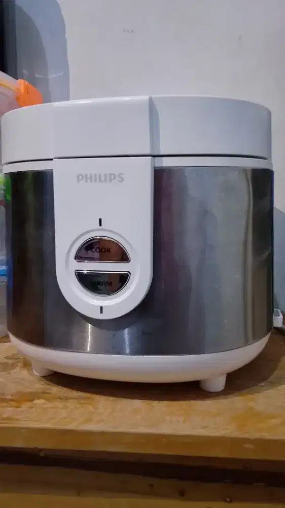 MAGICOM PHILIPS 1.5 LITER NORMAL