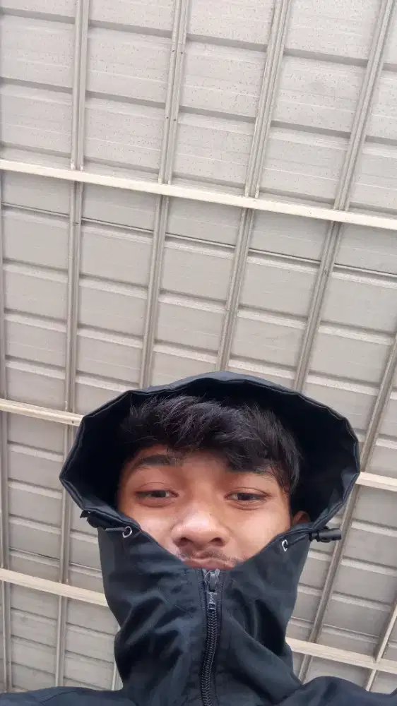 Cari pekerjaan jaga kosan juga ga papa