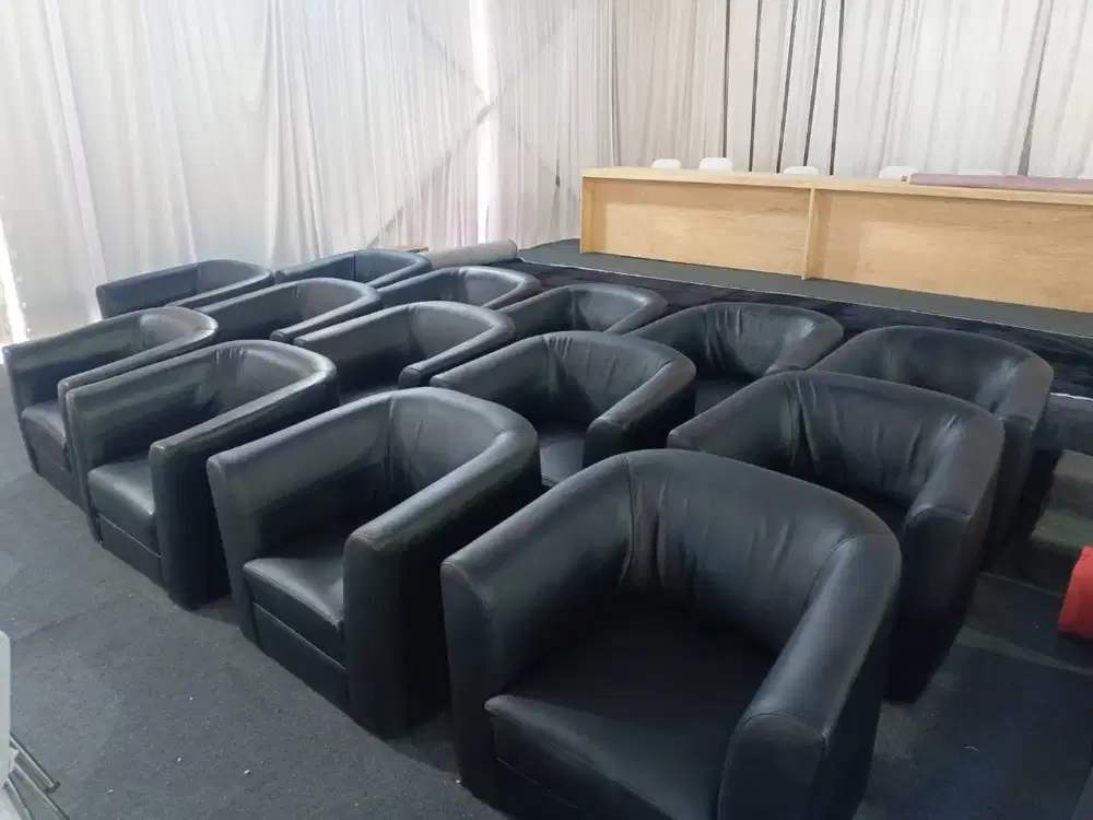 SOFA SINGLE MEDAN