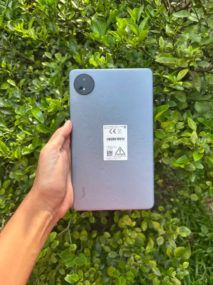 Redmi Pad SE 8.7 Fullset