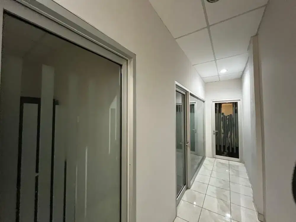 Dijual Ruko Empat Lantai di Gading Bukit Indah Kelapa Gading