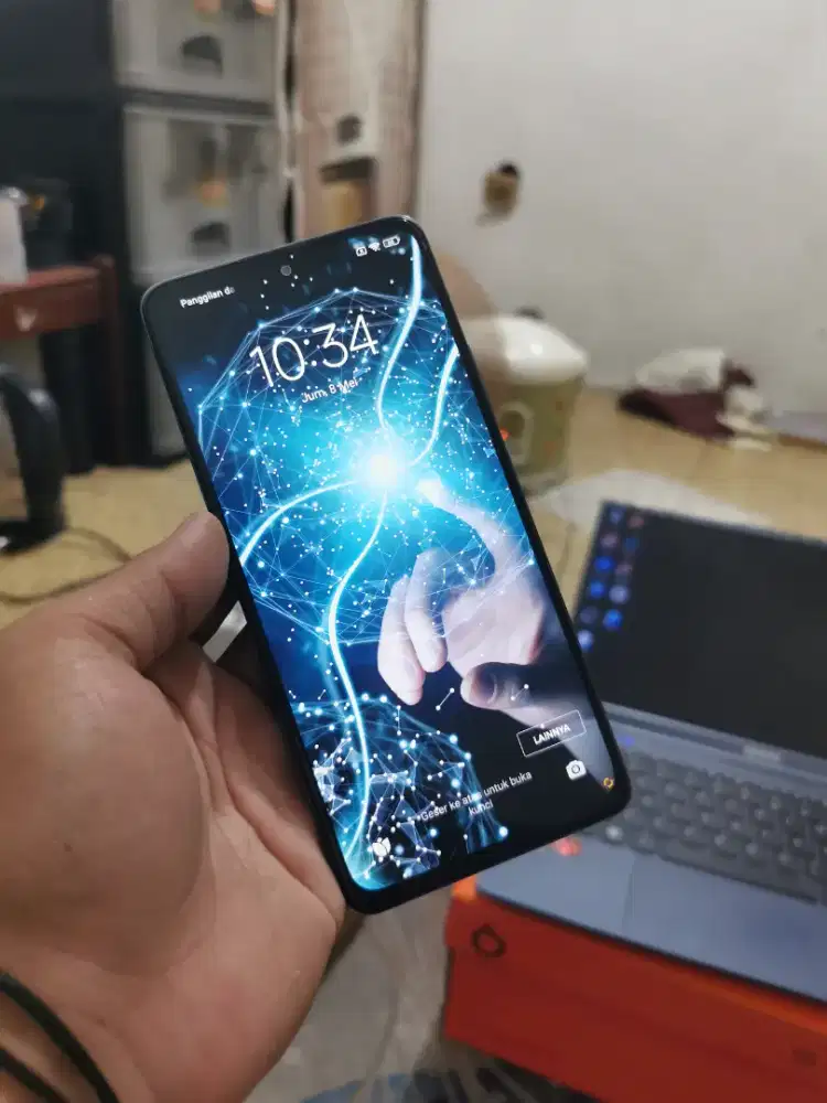 Redmi note10 pro 8/128gb