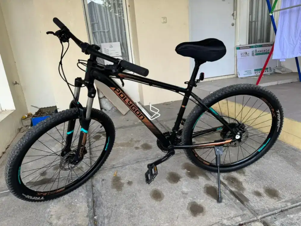 Polygon Premier 4 2024 akhir