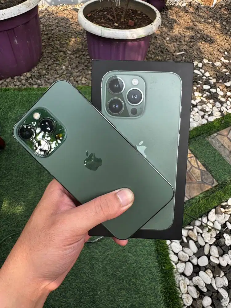 Iphone 13 Pro 128gb Ibox