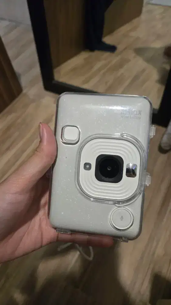 Fujifilm Instax Mini Liplay
