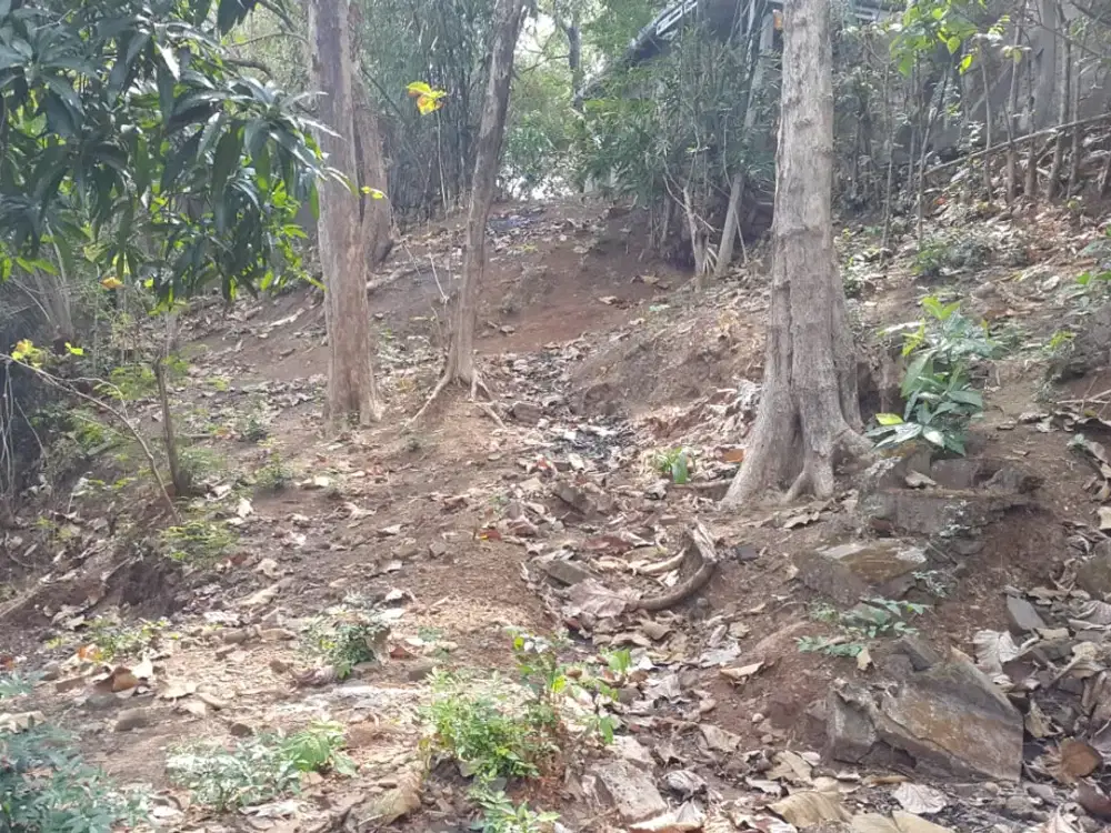 Dijual Tanah Murah Lokasi di Jl. A. Yani Jepara