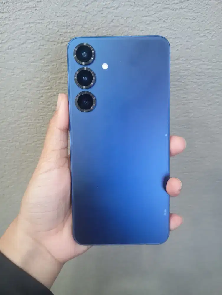 Samsung S25 plus 12/256GB ex display garansi Jan 2026 12,5jt