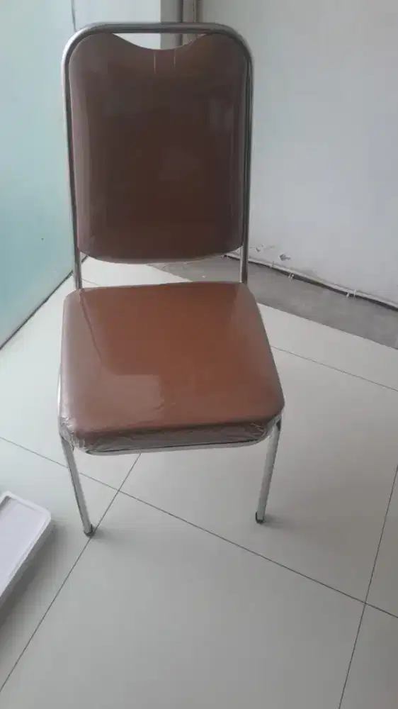 kursi susun / Kursi Rapat / Kursi Makan