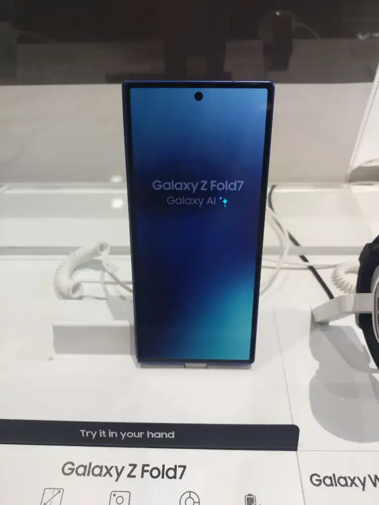 PROMO BUNGA RINGAN SAMSUNG Z FOLD 7 12 256