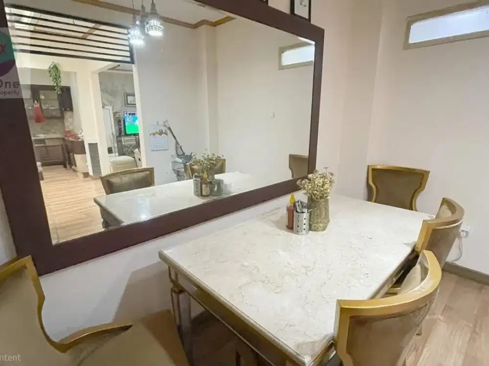 RUMAH DIJUAL di Kota Wisata Cibubur - Cluster Montreal