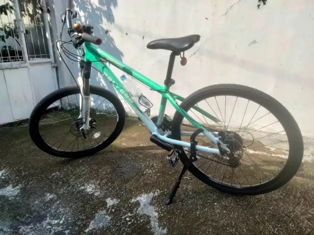 Jual sepeda Polygon premier 3.0