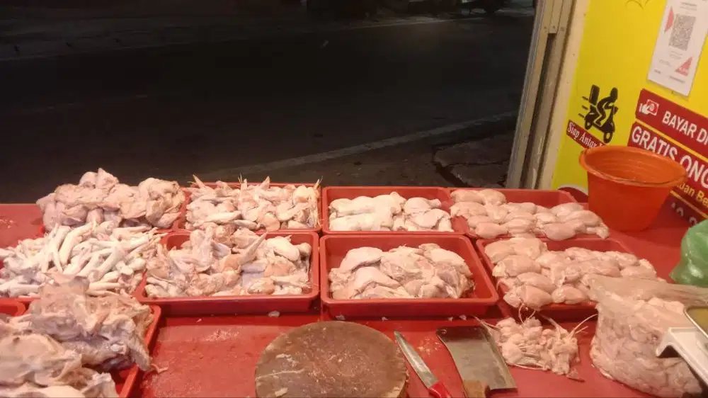 Pekerjaan untuk yang siap kerja