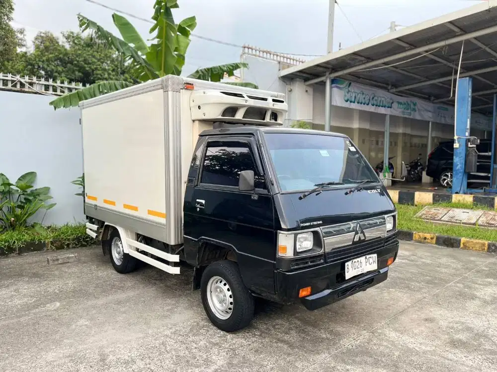 Mitsubishi Colt L300 2.3 Diesel Refrigator (denso) 2022