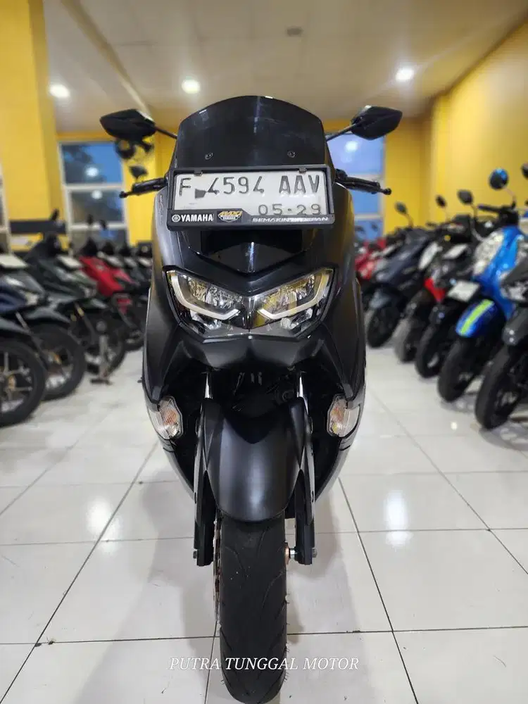 YAMAHA NMAX 155 KYLES 2024