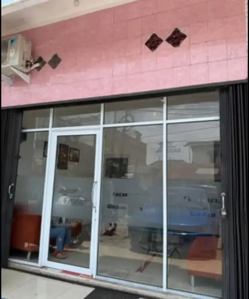 KUSEN ALUMINIUM