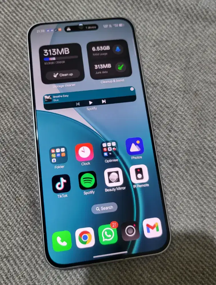 Oppo reno 14 5G 8/256 gb