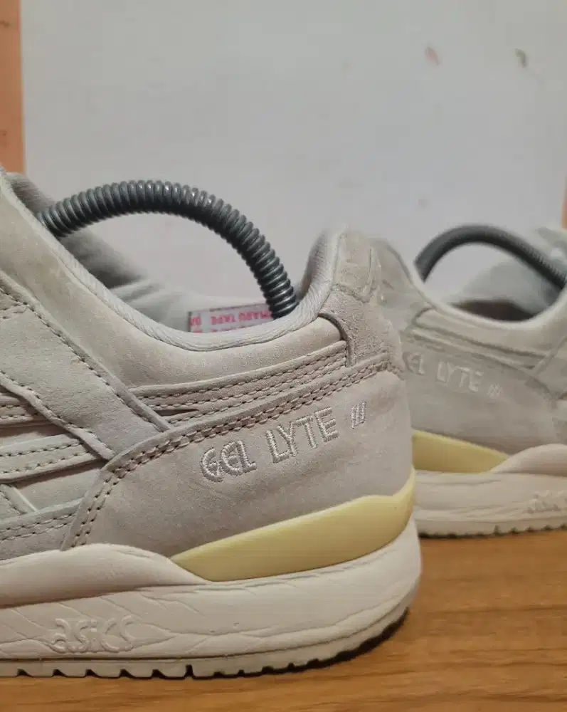 Asics gel LYTE III 43.5