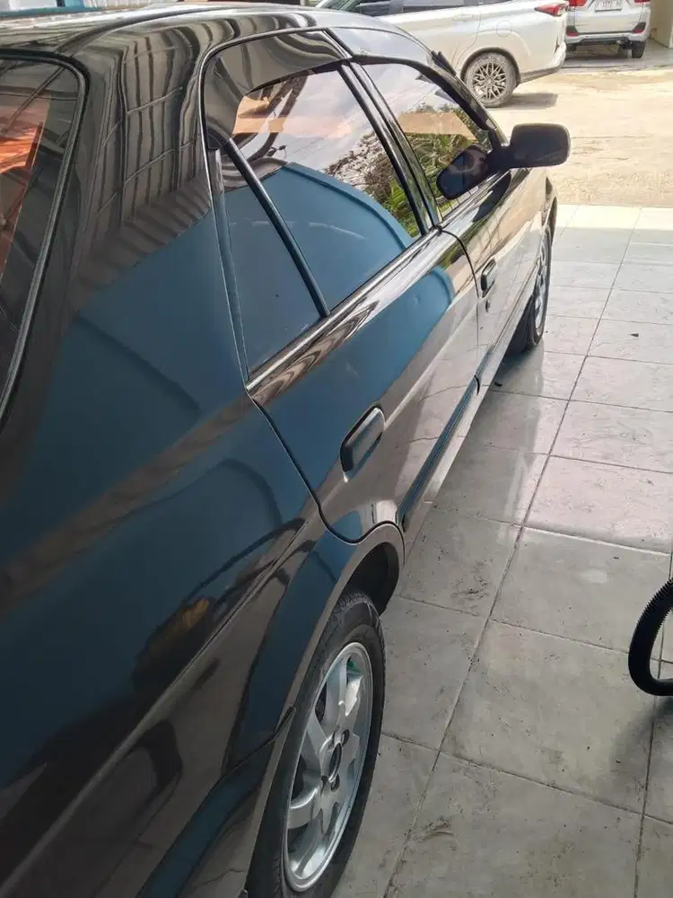 Toyota Soluna 2002 Bensin