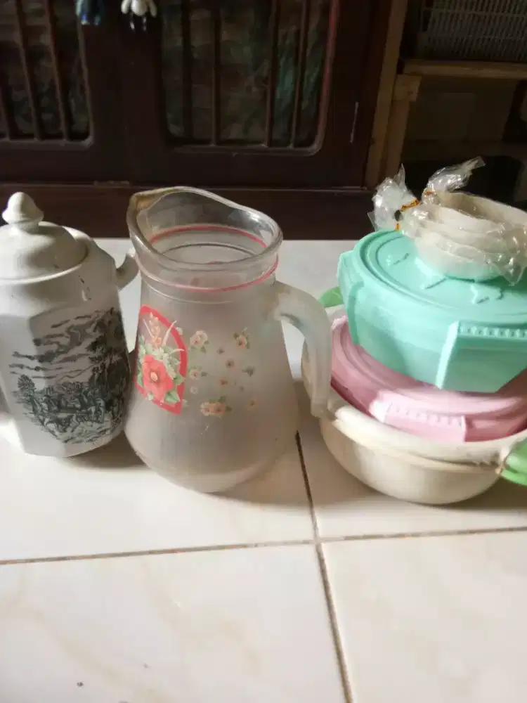 Peralatan dapur