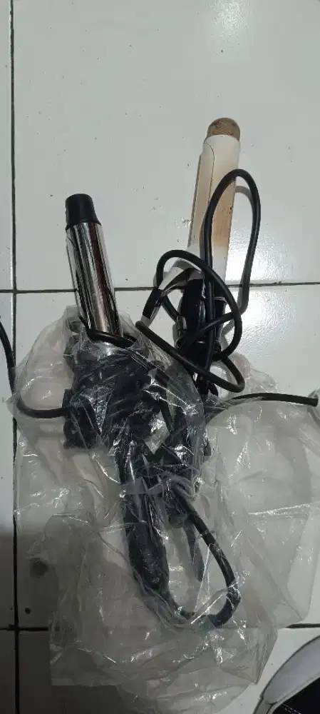 Curly/keritingan