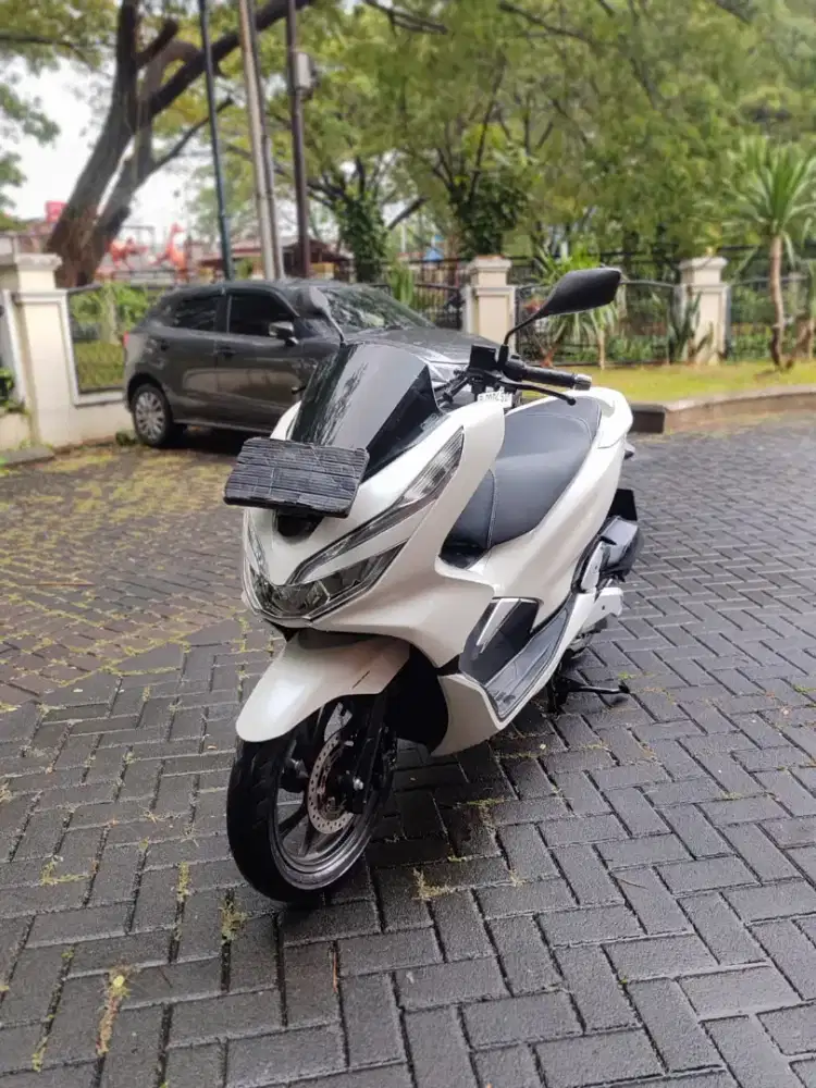HONDA PCX 150 CBS 2020 SIAP GASSS