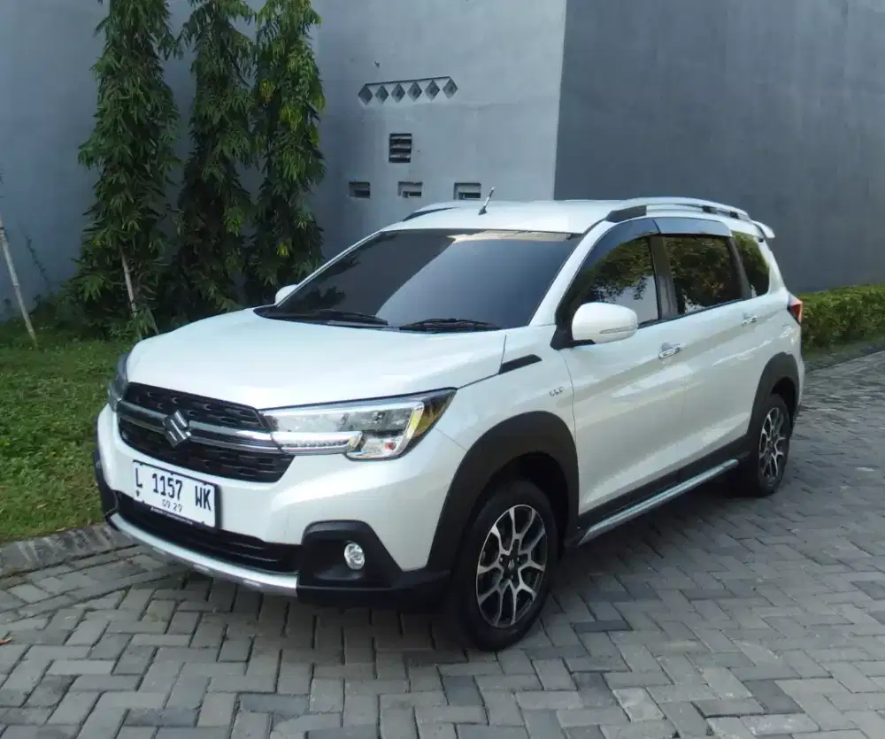 Suzuki XL7 1.5 Beta AT 2023
