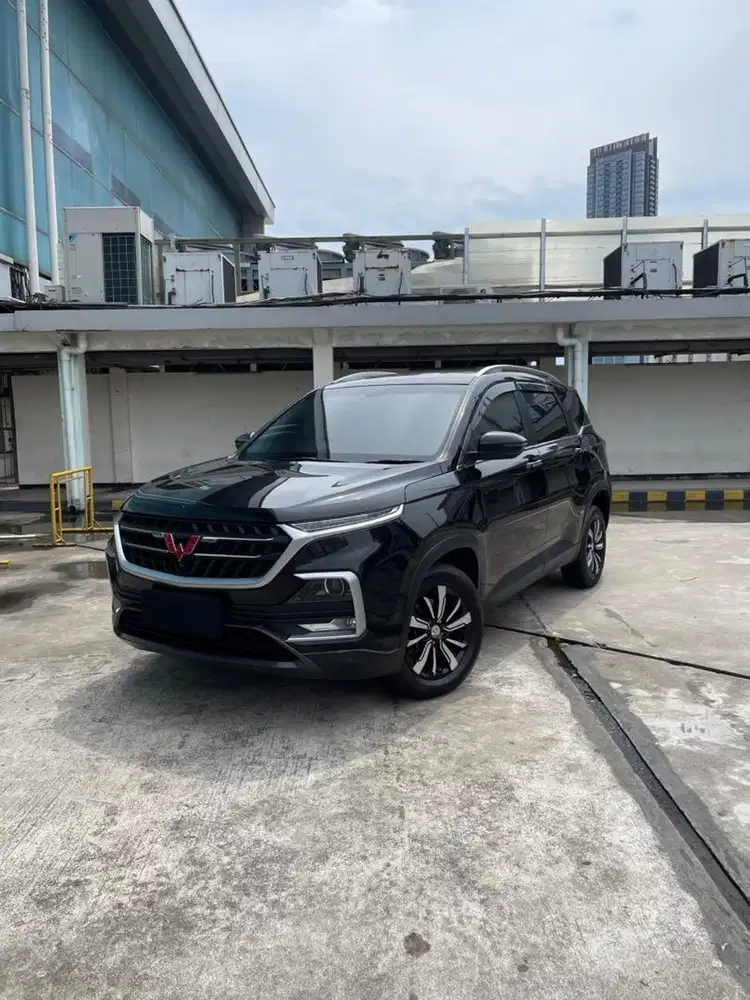 [LOW KM] ALMAZ EXCLUSIVE 2019
