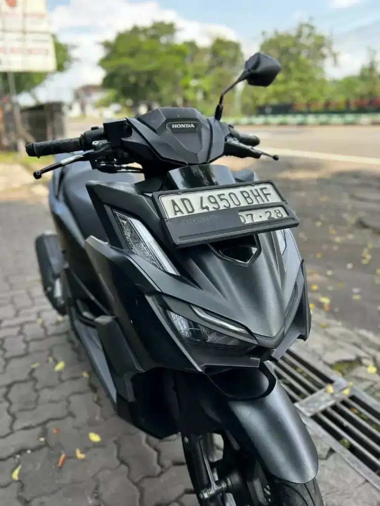 Honda vario 160 cbs th 2023