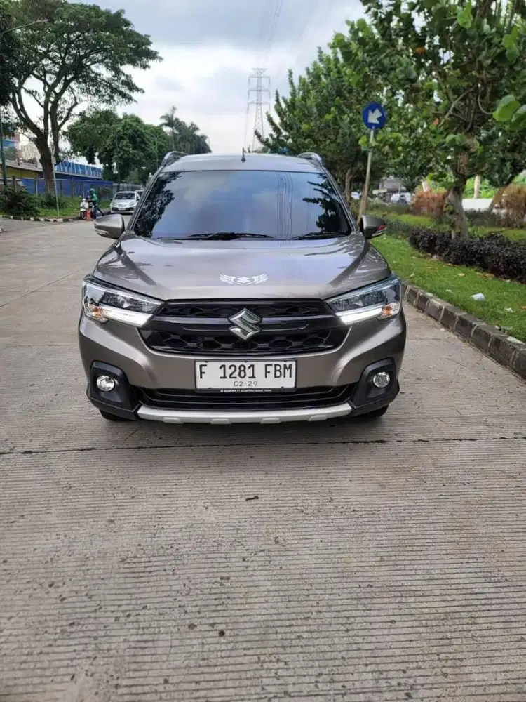 SUZUKI XL7 METIC BETA HAYBRIT