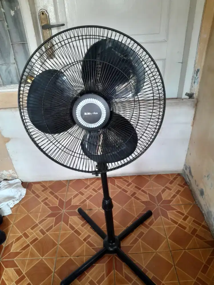 Jual kipas berdiri Miyako 16
