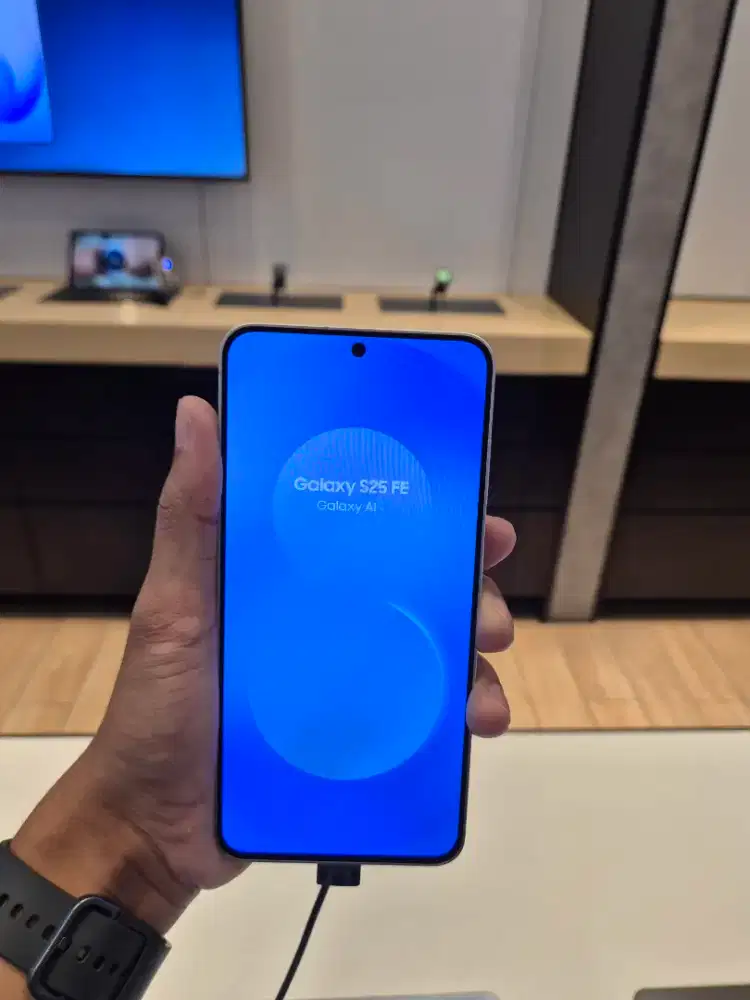 SAMSUNG S25FE 8/256