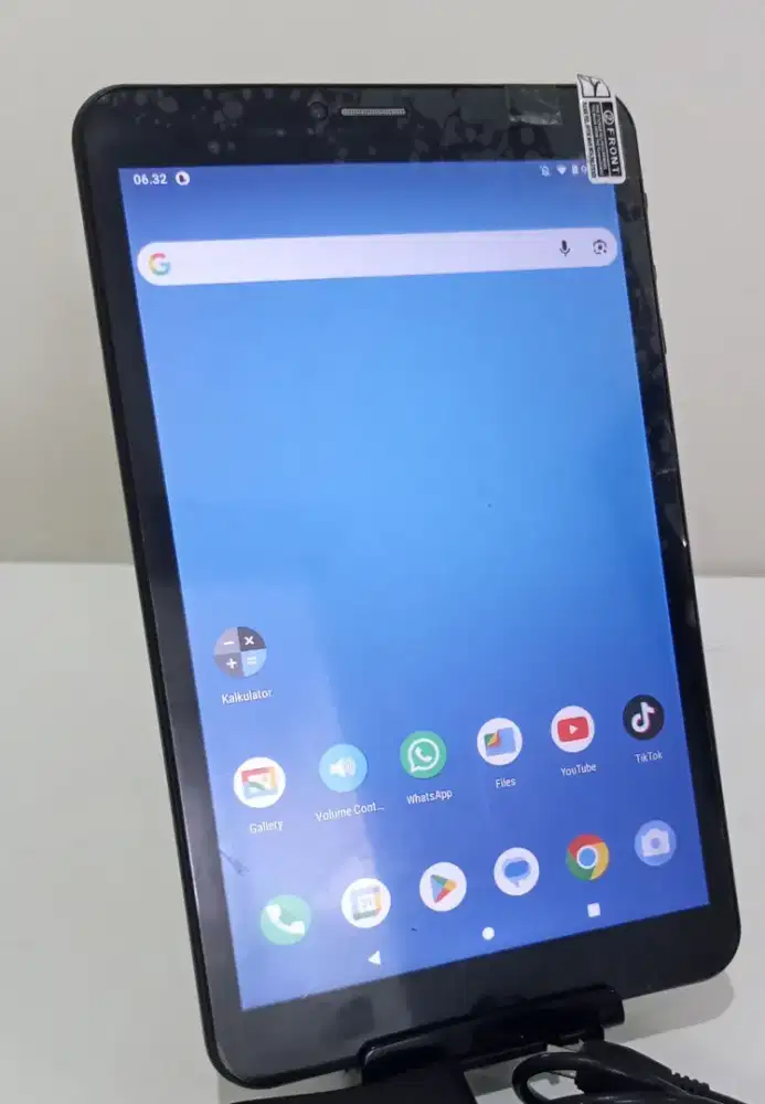 Tablet Tab Maxtron Genio Ram 3gb Muluss