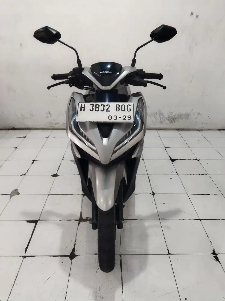 DJ VARIO 150 2019 ISTIMEWA
