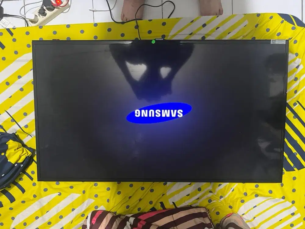 Samsung LED TV 40 Inch Full HD – Normal Mulus