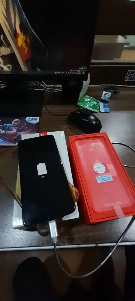 OnePlus 5T 6/64 GB botloop