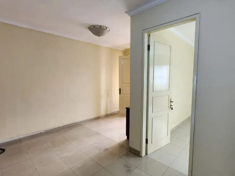 Dijual Rumah Turun Harga Kelapa Gading di Vila Permata Gading