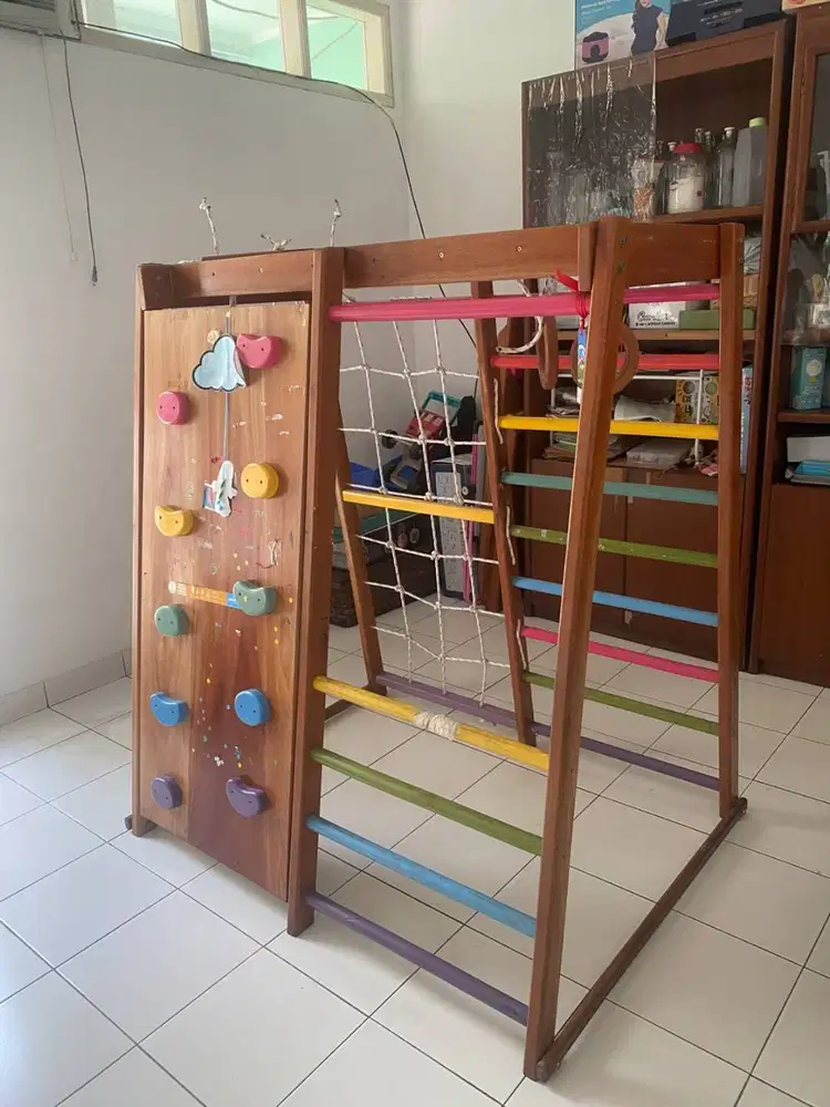 Jual Brakiasi komplit Anak