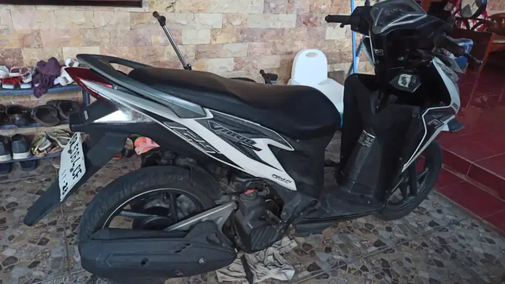 Vario 125 techno