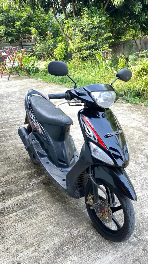 Mio Sporty 2006