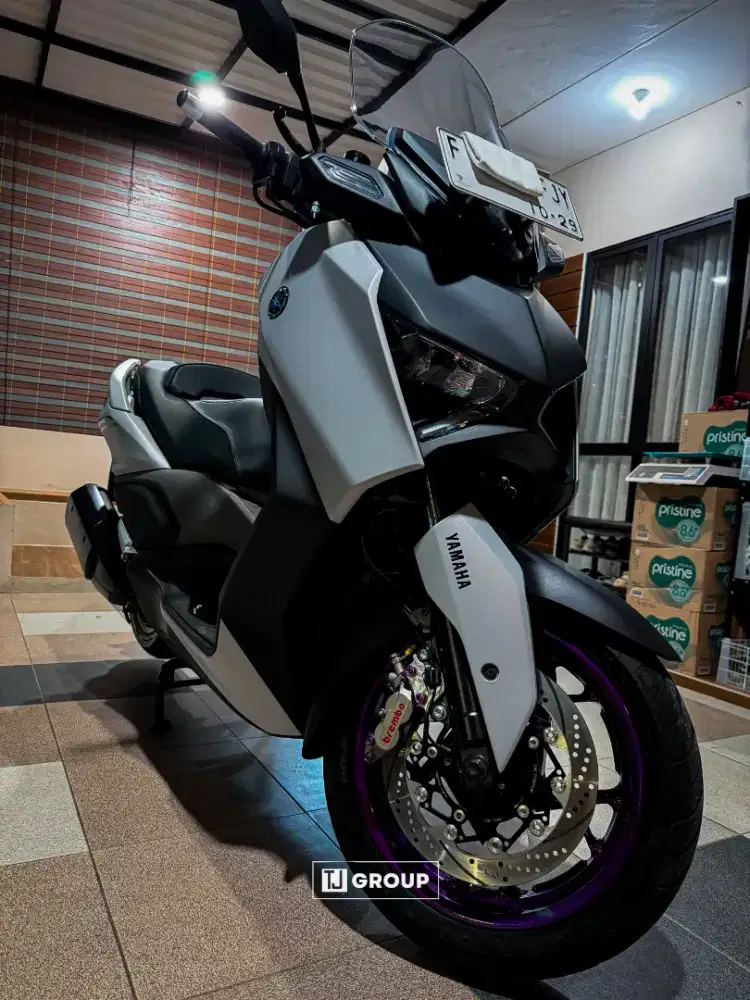 FOR SALE!! Yamaha Xmax 2024