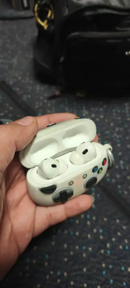 Airpods pro gen 2 original