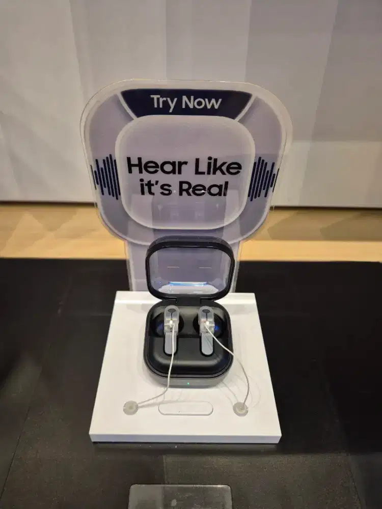 SAMSUNG GALAXY BUDS4