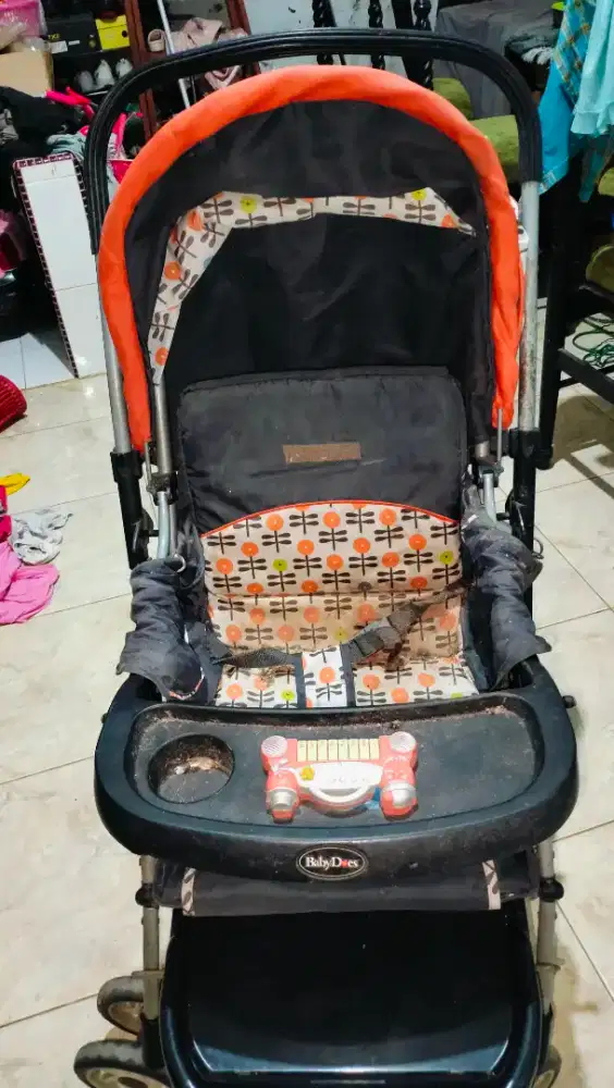 Stroler bayi pl