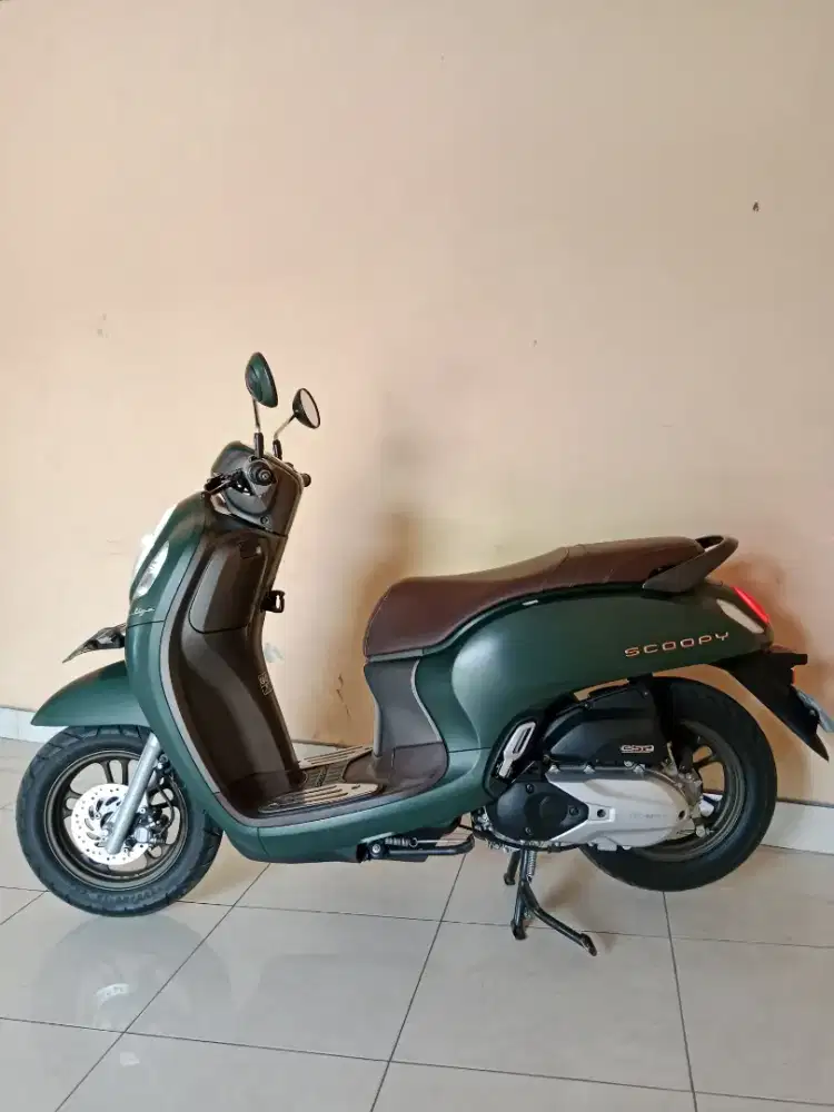 Fs scoopy prestige 2023