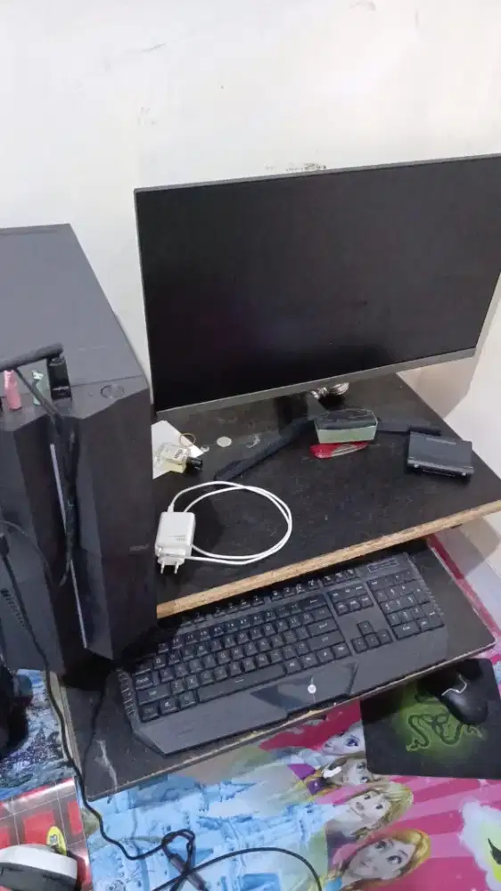 Komputer dan PC