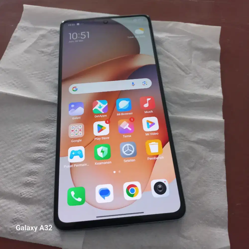 Xiaomi note 12 pro 5g 8/256