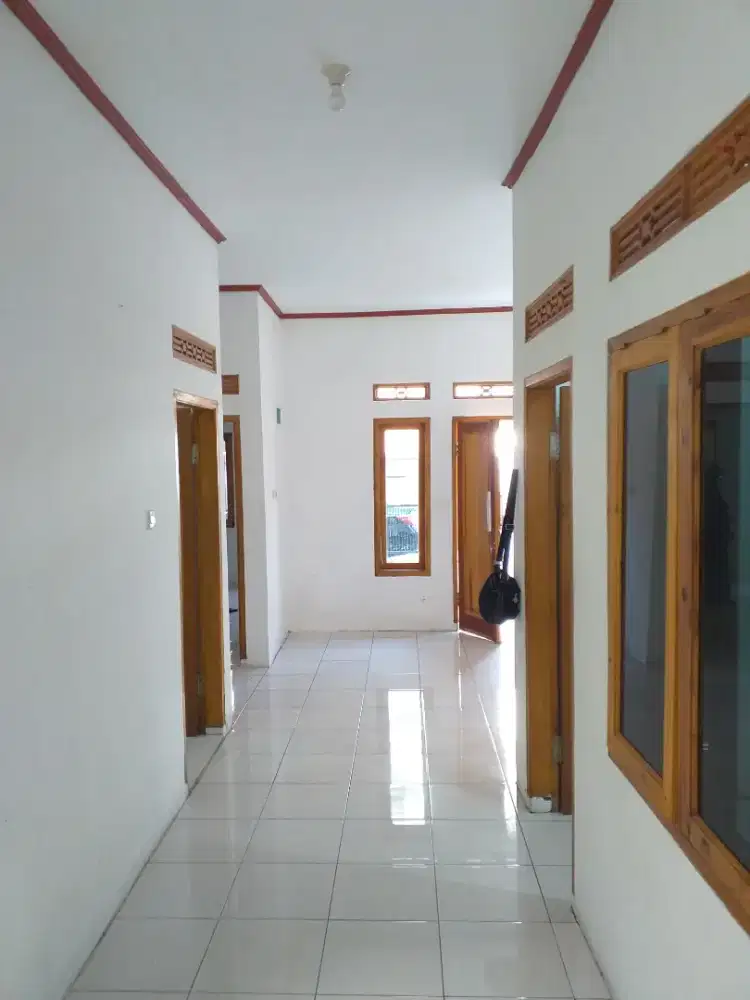 Dijual rumah 3km 2km, 5-10 menit ke tol cileunyi