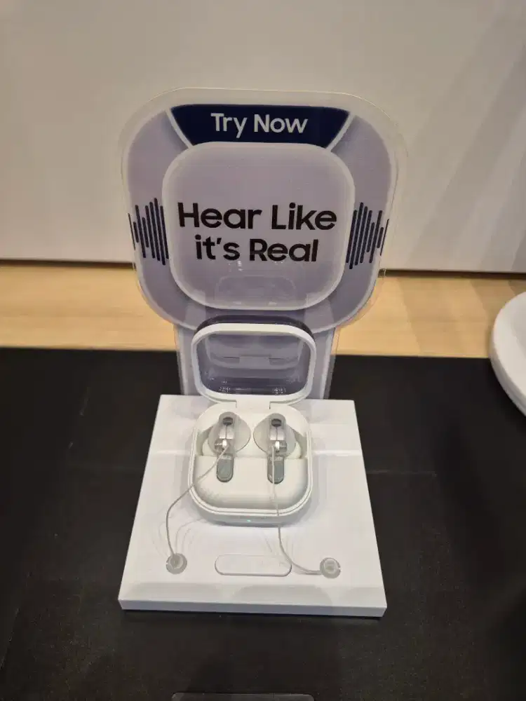 GALAXY BUDS4 PRO