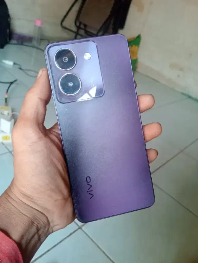 Vivo Y27s ram 8/128GB