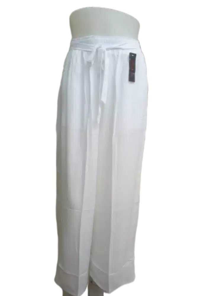 Celana kulot cewe  bis buat sntai n bis buat jln